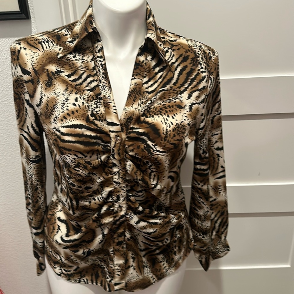 CAVIAR Dress Shirt
